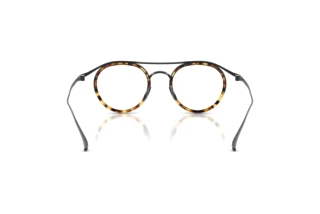 Widok z tyłu Giorgio Armani AR5166T (3428)