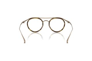 Widok z tyłu Giorgio Armani AR5166T (3429)