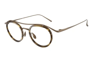 Widok z przodu Giorgio Armani AR5166T (3429)