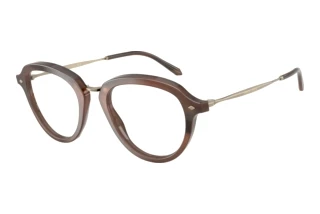 Widok z przodu Giorgio Armani AR5174 (6467)