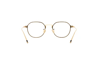 Widok z tyłu Giorgio Armani AR6138TM (3340)