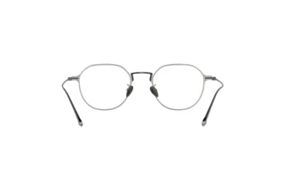 Widok z tyłu Giorgio Armani AR6138TM (3346)