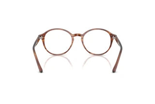 Widok z tyłu Giorgio Armani AR7004 (6162)