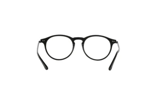 Widok z tyłu Giorgio Armani AR7040 (5042)