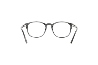 Widok z tyłu Giorgio Armani AR7074 (5877)