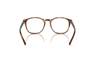 Widok z tyłu Giorgio Armani AR7074 (5988)