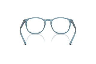 Widok z tyłu Giorgio Armani AR7074 (6071)