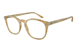 Widok z przodu Giorgio Armani AR7074 (6300)