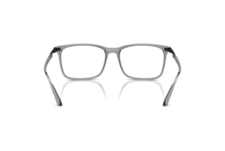 Widok z tyłu Giorgio Armani AR7122 (5948)