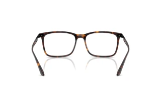 Widok z tyłu Giorgio Armani AR7122 (6273)