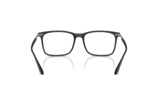 Widok z tyłu Giorgio Armani AR7122 (6416)