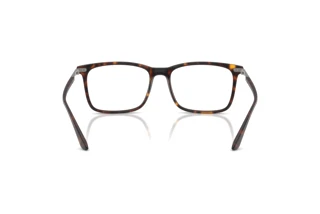 Widok z tyłu Giorgio Armani AR7122 (6417)