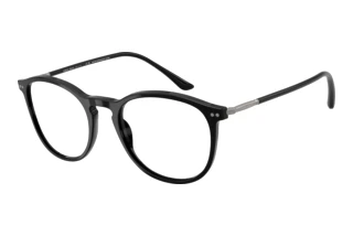 Widok z przodu Giorgio Armani AR7125 (5009)
