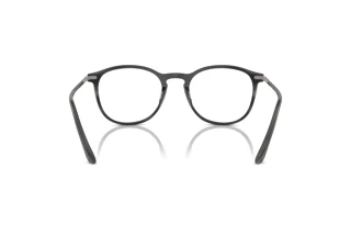 Widok z tyłu Giorgio Armani AR7125 (5964)