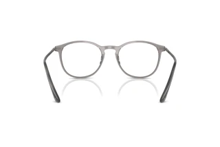 Widok z tyłu Giorgio Armani AR7125 (6070)