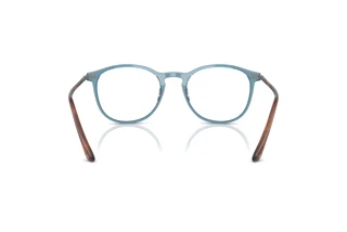 Widok z tyłu Giorgio Armani AR7125 (6071)