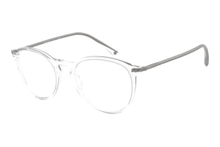 Widok z przodu Giorgio Armani AR7125 (6344)