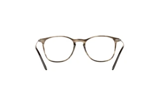 Widok z tyłu Giorgio Armani AR7160 (5622)