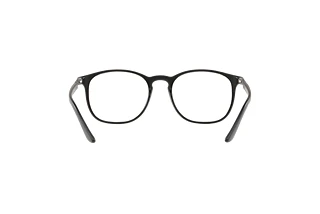 Widok z tyłu Giorgio Armani AR7167 (5001)