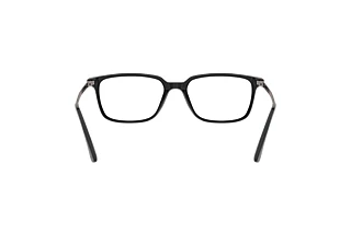 Widok z tyłu Giorgio Armani AR7183 (5001)