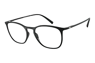 Widok z przodu Giorgio Armani AR7202 (5001)