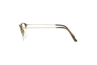 Widok z boku Giorgio Armani AR7210 (5442)