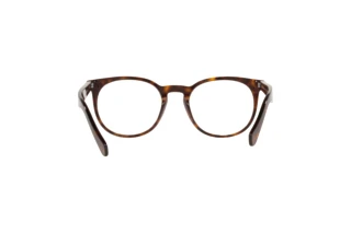 Widok z tyłu Giorgio Armani AR7214 (5879)