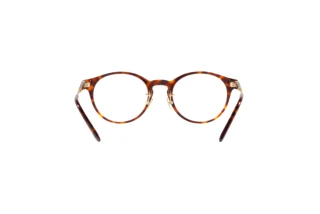 Widok z tyłu Giorgio Armani AR7218 (5686)