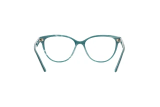 Widok z tyłu Giorgio Armani AR7228U (5970)