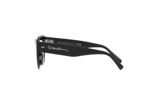 Widok z boku Giorgio Armani AR7231 (5001)