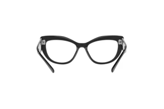 Widok z tyłu Giorgio Armani AR7231 (5001)