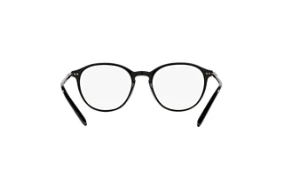 Widok z tyłu Giorgio Armani AR7237 (5001)