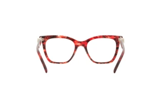 Widok z tyłu Giorgio Armani AR7238 (6001)
