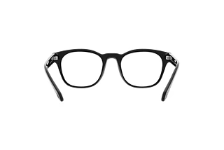 Widok z tyłu Giorgio Armani AR7242 (5875)