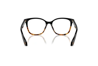 Widok z tyłu Giorgio Armani AR7246U (5875)