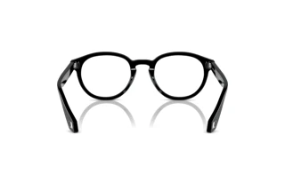 Widok z tyłu Giorgio Armani AR7248 (5875)
