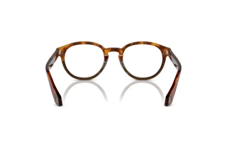 Widok z tyłu Giorgio Armani AR7248 (5988)
