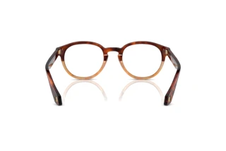 Widok z tyłu Giorgio Armani AR7248 (6034)