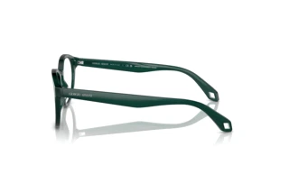 Widok z boku Giorgio Armani AR7248 (6044)
