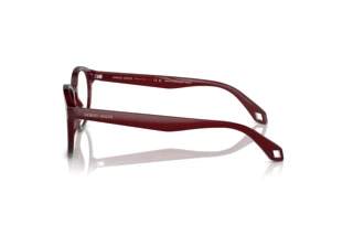 Widok z boku Giorgio Armani AR7248 (6045)