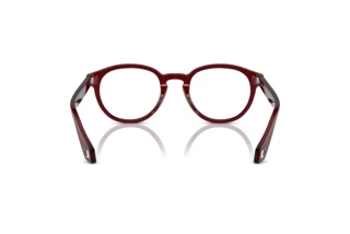 Widok z tyłu Giorgio Armani AR7248 (6045)