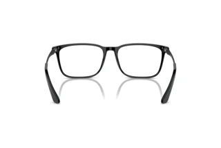 Widok z tyłu Giorgio Armani AR7249 (5001)