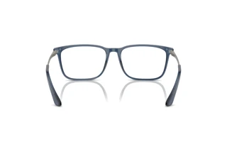 Widok z tyłu Giorgio Armani AR7249 (6035)