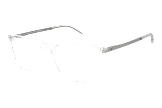 Widok z przodu Giorgio Armani AR7249 (6344)