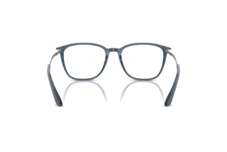 Widok z tyłu Giorgio Armani AR7250 (6035)