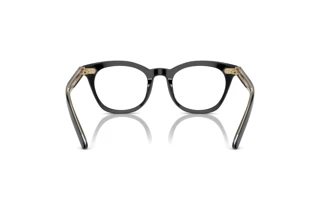 Widok z tyłu Giorgio Armani AR7251 (5875)