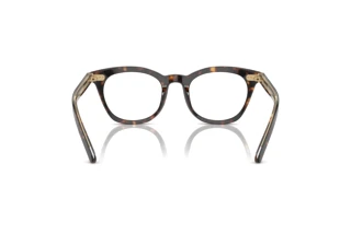 Widok z tyłu Giorgio Armani AR7251 (5879)