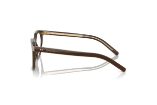 Widok z boku Giorgio Armani AR7251 (6040)