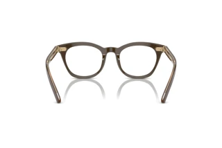 Widok z tyłu Giorgio Armani AR7251 (6040)