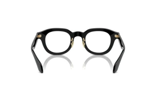 Widok z tyłu Giorgio Armani AR7253 (6060)